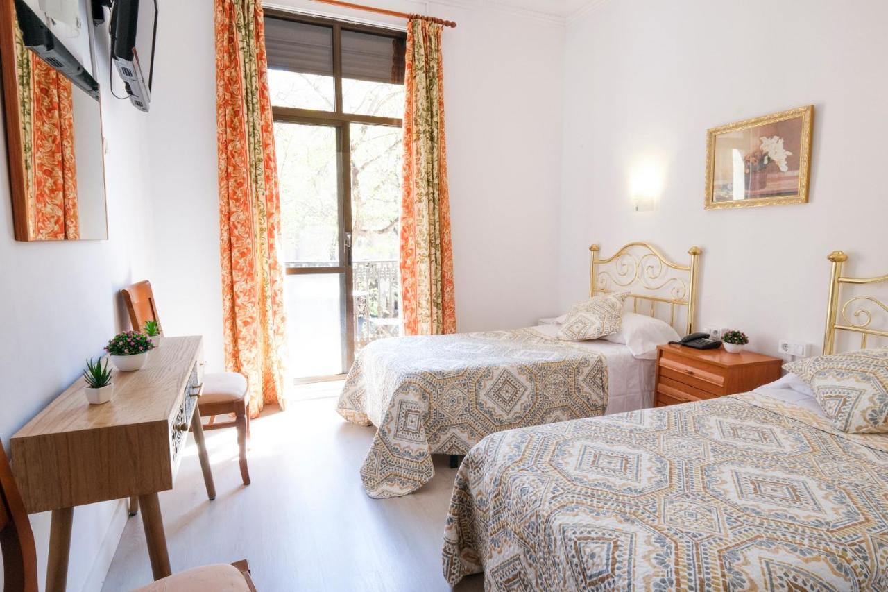 Guest house Ramos 3*