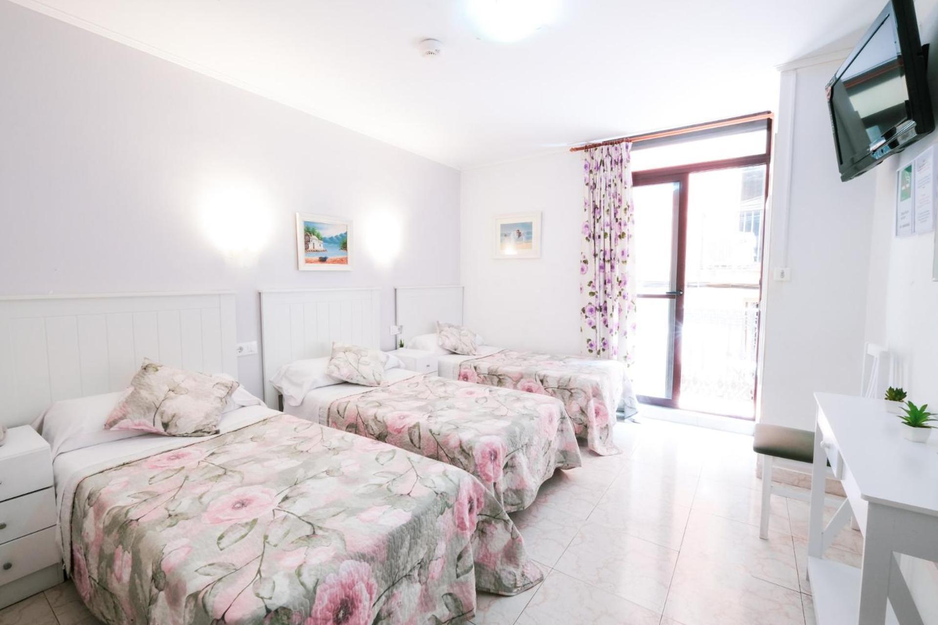 Guest house Ramos 3*